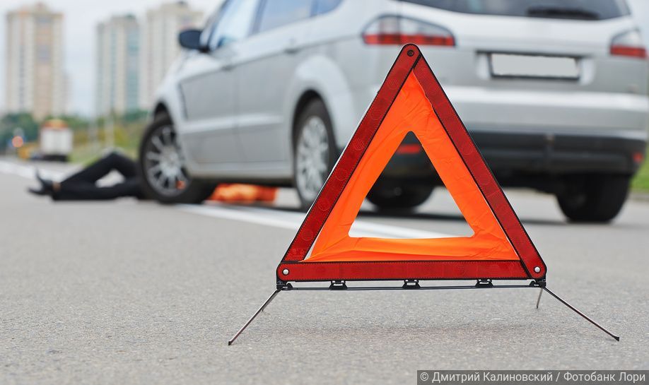 Как организовать похороны погибших в ДТП