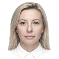 Алексеева Ольга Сергеевна