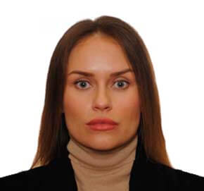 Варламова Маргарита Андреевна Варламова Маргарита Андреевна