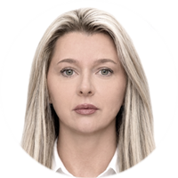 Шевченко Татьяна Сергеевна