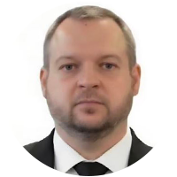 Чернышев Игорь Александрович