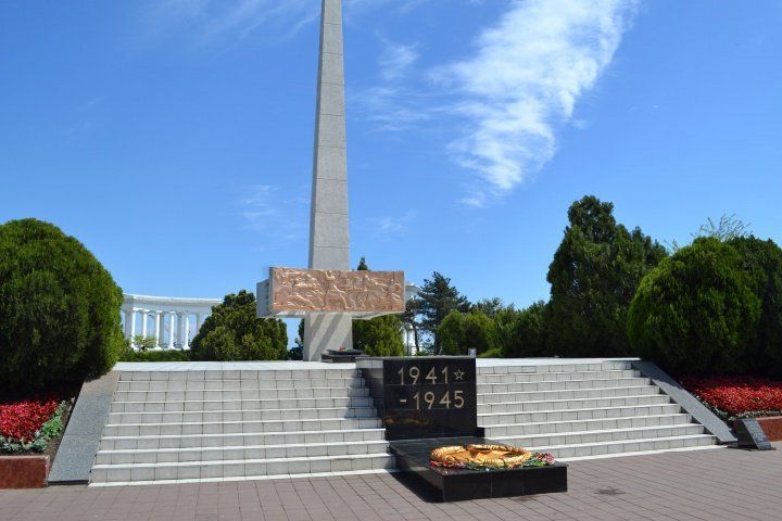 Обелиск