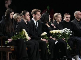 Что такое реквием и как проходит панихида