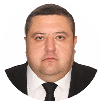 Малкин Александр Сергеевич