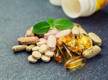 Какие витамины могут быть необходимы для умирающих пациентов