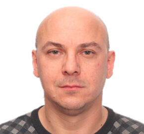 Киллинг Роман Борисович Киллинг Роман Борисович