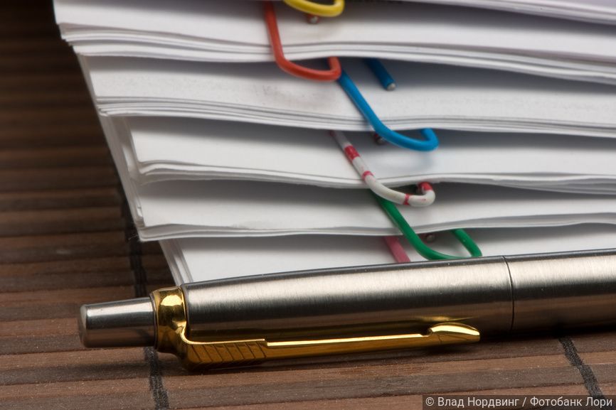 Документы, подтверждающие родство