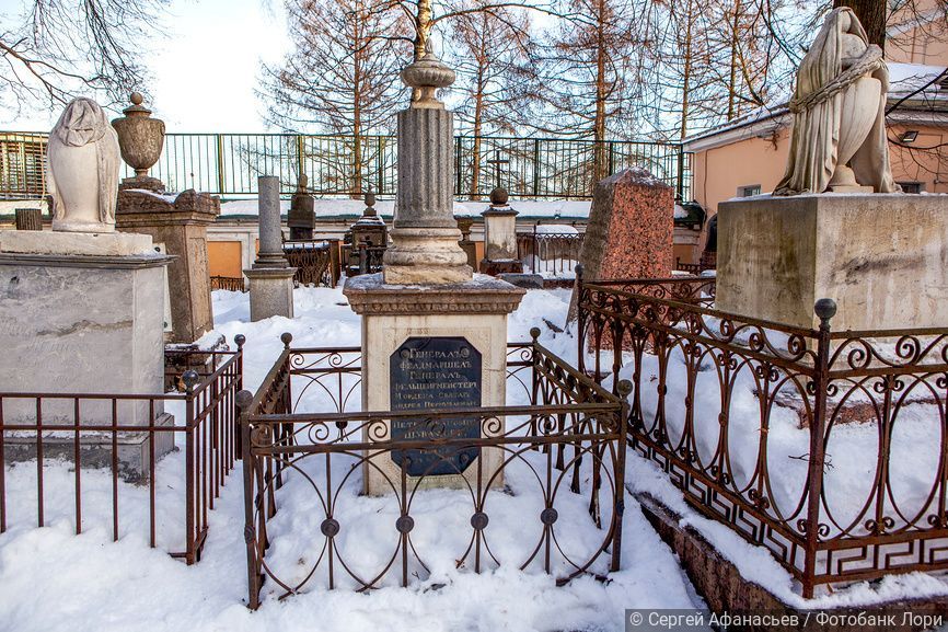Можно ли похоронить человека вне кладбища?