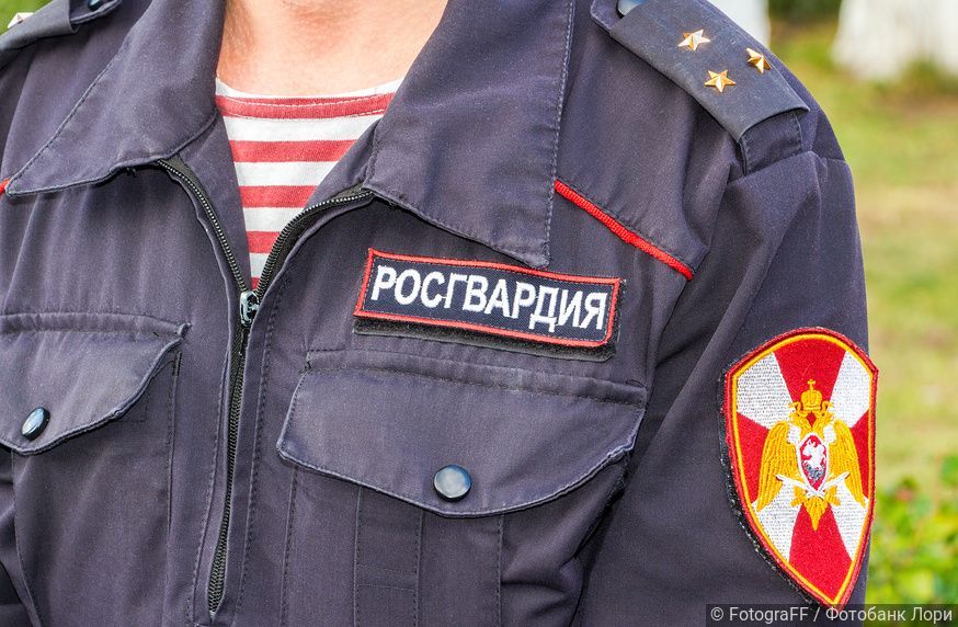 Пособие на погребение пенсионера Росгвардии и внутренних войск МВД в 2021 году