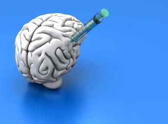 Как действуют наркотики на центральную нервную систему
