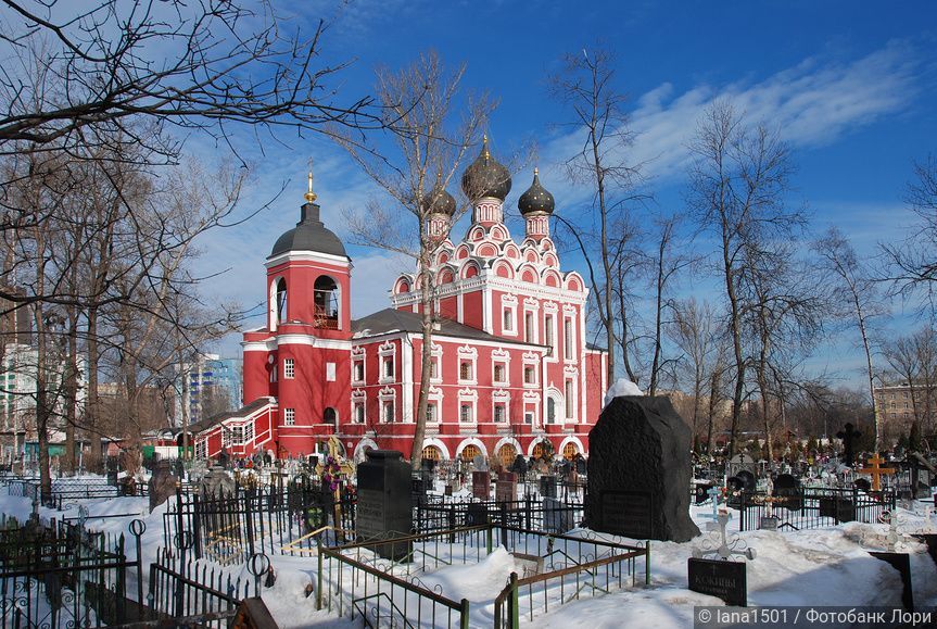 Русские кладбища в Болгарии