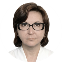 Федотова Надежда Константиновна