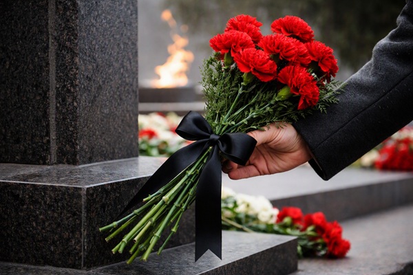 Сколько людей погибло во Второй Мировой