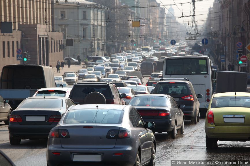 Можно ли перевозить тело почившего на своей машине?