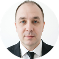 Пушняков Сергей Владимирович