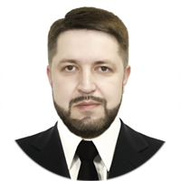 Воронежев Павел Валерьевич