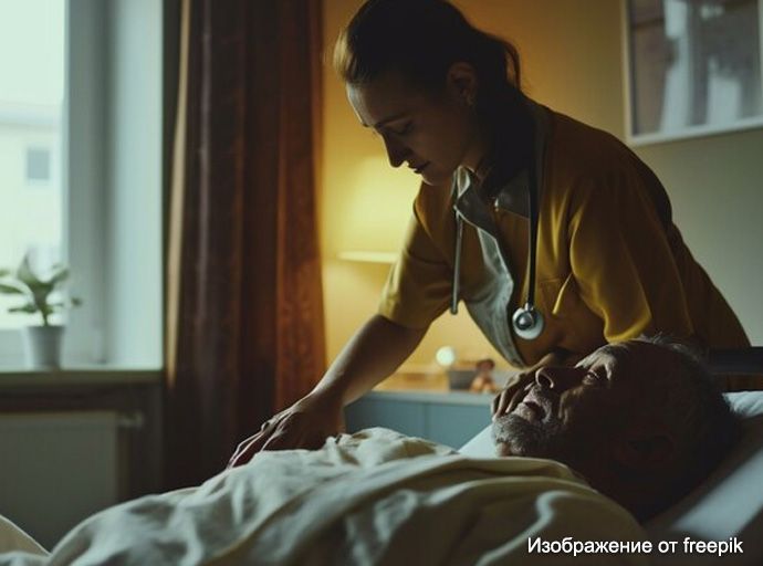 Как узнать жив человек или умер
