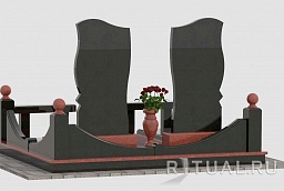 ПАМЯТНИКИ - ПАМЯТНИК НА МОГИЛУ - ИЗГОТОВЛЕНИЕ И УСТАНОВКА ПАМЯТНИКОВ_0
