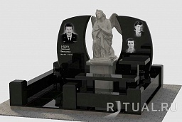 ПАМЯТНИКИ - ПАМЯТНИК НА МОГИЛУ - ИЗГОТОВЛЕНИЕ И УСТАНОВКА ПАМЯТНИКОВ_0