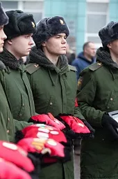 Городская ритуальная служба Ritual.ru организовала погребение легендарного хоккеиста Владимира Петрова на ФВМК_1