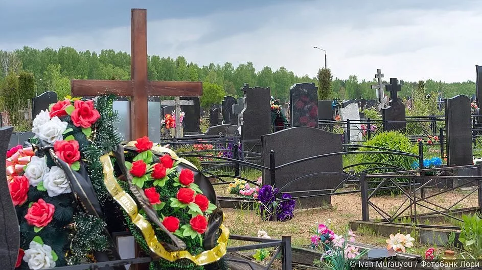 К чему снятся кладбище и похороны – Трактовки по Фрейду и Миллеру