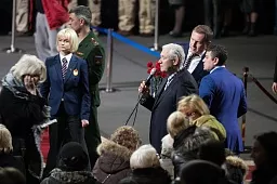 Городская ритуальная служба Ritual.ru организовала погребение легендарного хоккеиста Владимира Петрова на ФВМК_1