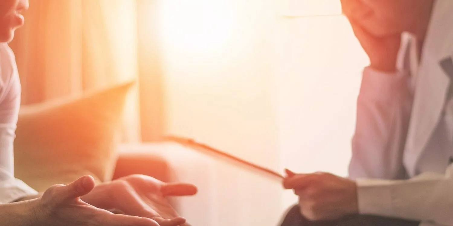 Помощь бесплатного психолога в Москве