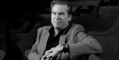 Умер Вэл Килмер – актер, сыгравший Бэтмена и Джима Моррисона