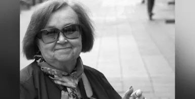 Звезда “Спокойной ночи, малыши” Светлана Харлап умерла в возрасте 84 лет