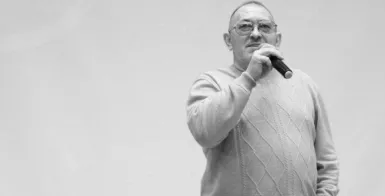 Скончался актер и художественный руководитель Виктор Галкин