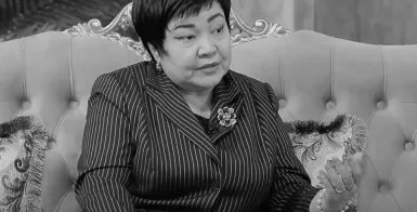 Ушла из жизни Дилором Омонуллаева — выдающийся композитор Узбекистана