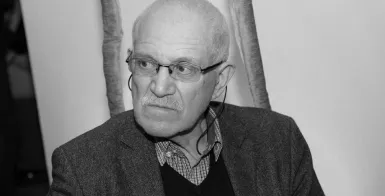 Ушёл из жизни Александр Митта: легендарному режиссёру было 92 года