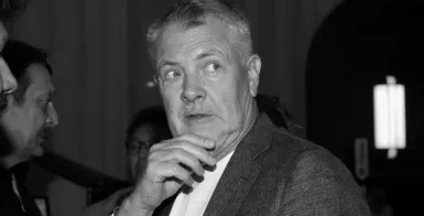 Умер Юрий Мороз: выдающемуся режиссёру и продюсеру было 68 лет