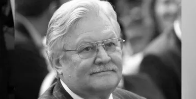 Скончался Юрий Кара: режиссёру «Мастера и Маргариты» было 70 лет