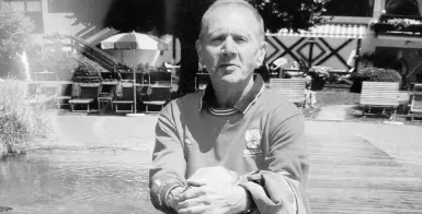 Ушёл из жизни Валентин Любовицкий: заслуженному тренеру России по велоспорту было 86 лет