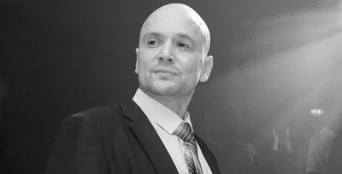 Ушёл из жизни Дмитрий Гранкин: актёру дубляжа и звезде сериалов было 48 лет