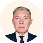 Клишар Андрей Владимирович