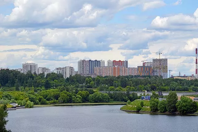 Кафе и рестораны на поминки в Митино