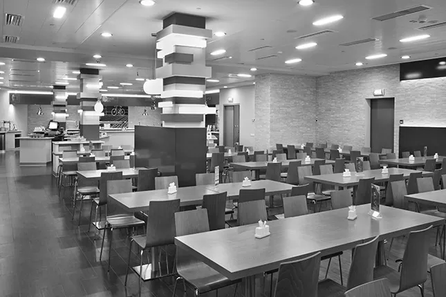 Поминки после похорон