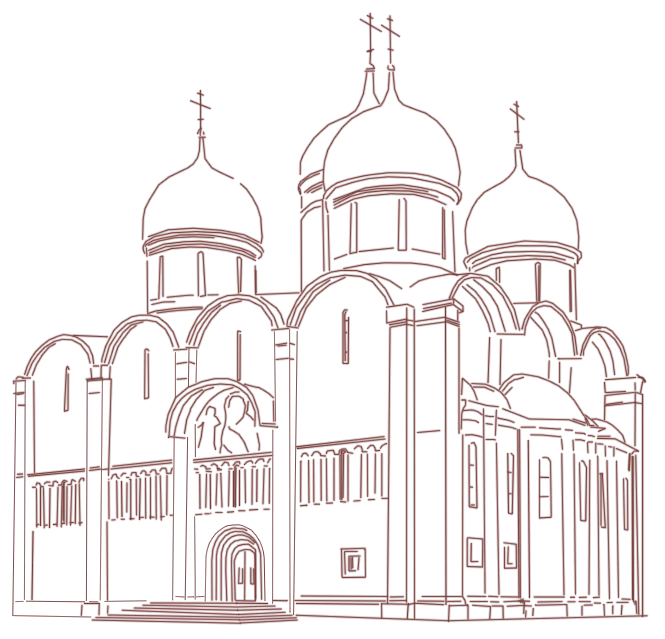 Успенский собор Успенский собор